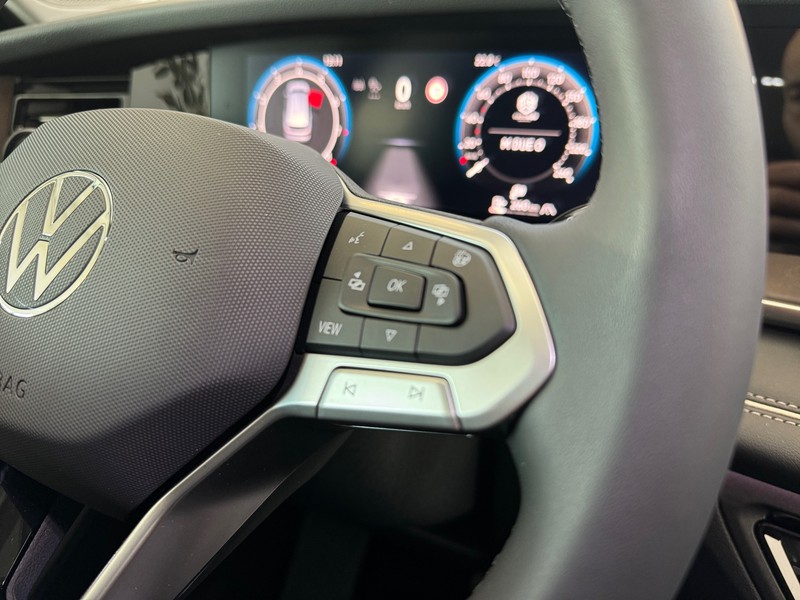 Volkswagen Tayron 1.5 etsi elegance 150cv dsg 7p.ti