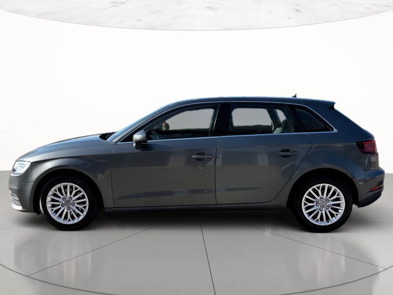 Audi A3 sportback 1.4 g-tron ambiente