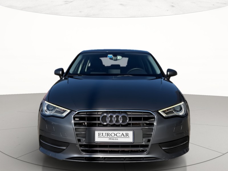 Audi A3 sportback 1.4 g-tron ambiente