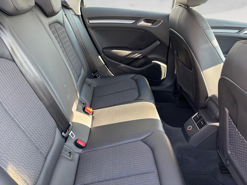 Audi A3 sportback 1.4 g-tron ambiente