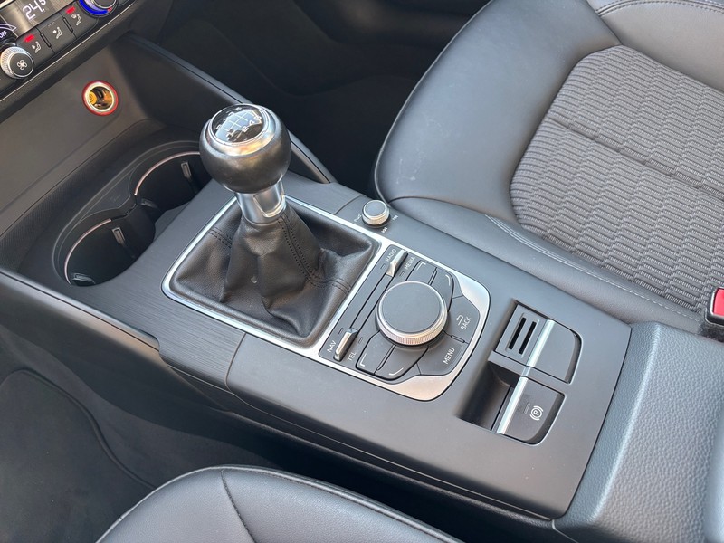 Audi A3 sportback 1.4 g-tron ambiente