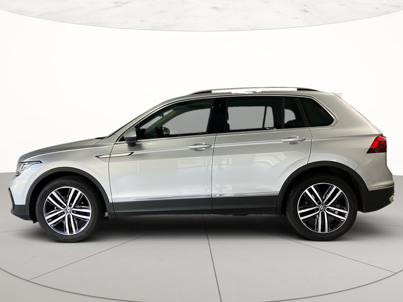 Volkswagen Tiguan 1.5 tsi elegance 150cv dsg