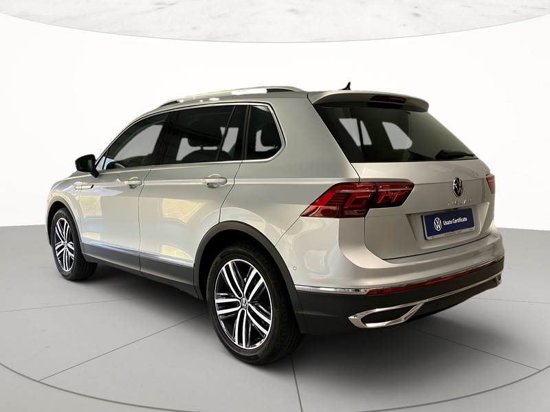 Volkswagen Tiguan 1.5 tsi elegance 150cv dsg