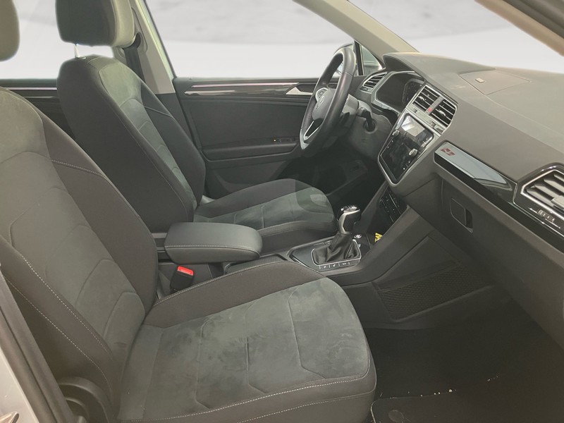 Volkswagen Tiguan 1.5 tsi elegance 150cv dsg