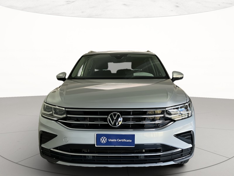 Volkswagen Tiguan 1.5 tsi elegance 150cv dsg