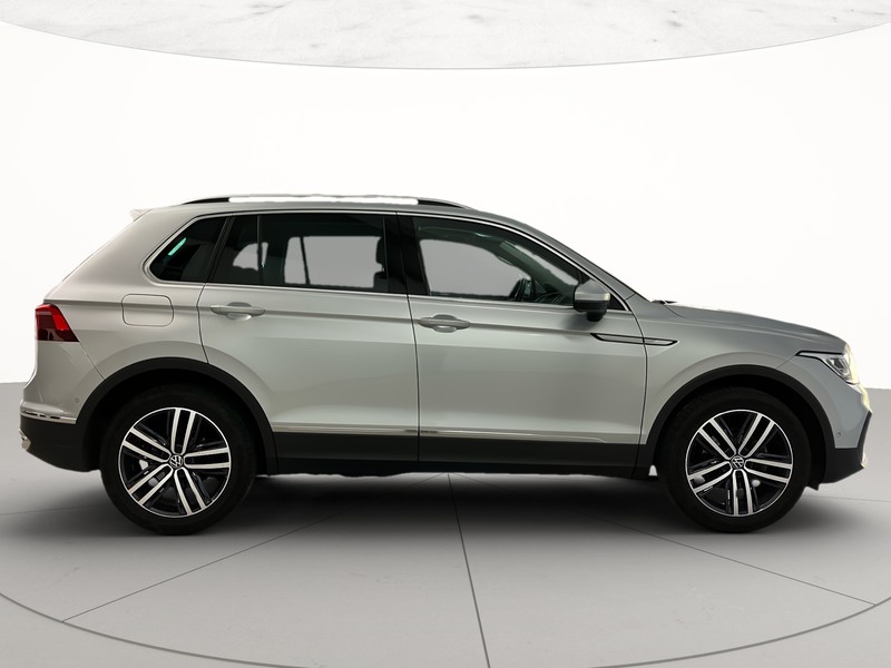 Volkswagen Tiguan 1.5 tsi elegance 150cv dsg