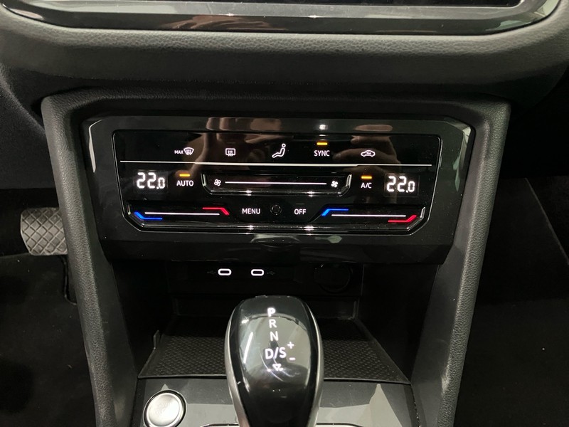 Volkswagen Tiguan 1.5 tsi elegance 150cv dsg