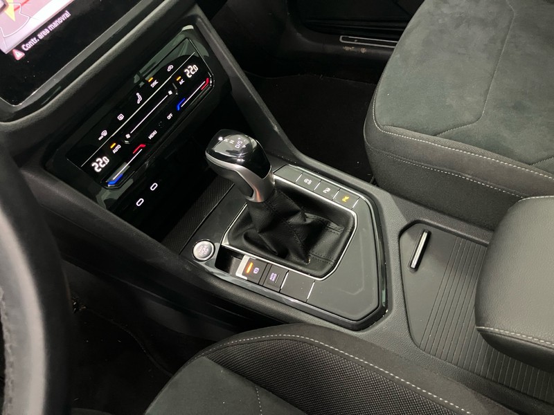 Volkswagen Tiguan 1.5 tsi elegance 150cv dsg