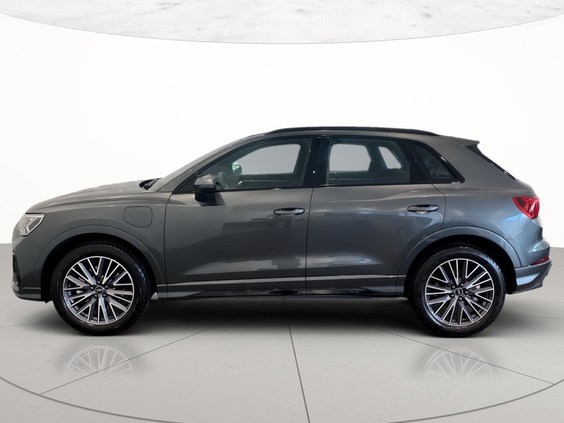 Audi Q3 45 1.4 tfsi e s line edition s-tronic