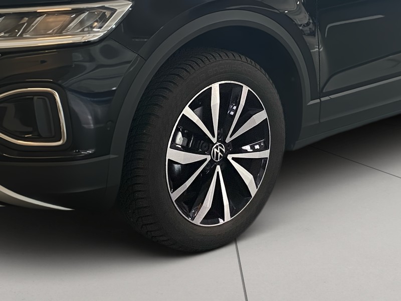 Volkswagen T-Roc 2.0 tdi style 115cv