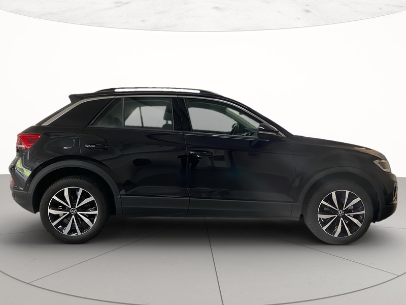 Volkswagen T-Roc 2.0 tdi style 115cv