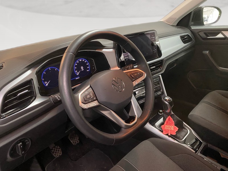 Volkswagen T-Roc 2.0 tdi style 115cv