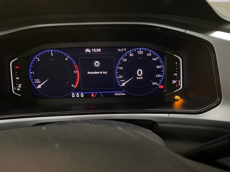 Volkswagen T-Roc 2.0 tdi style 115cv