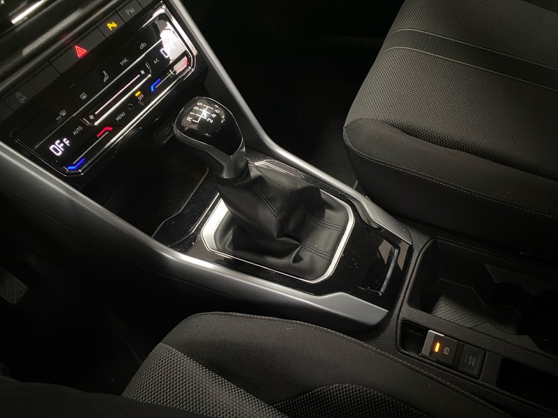 Volkswagen T-Roc 2.0 tdi style 115cv