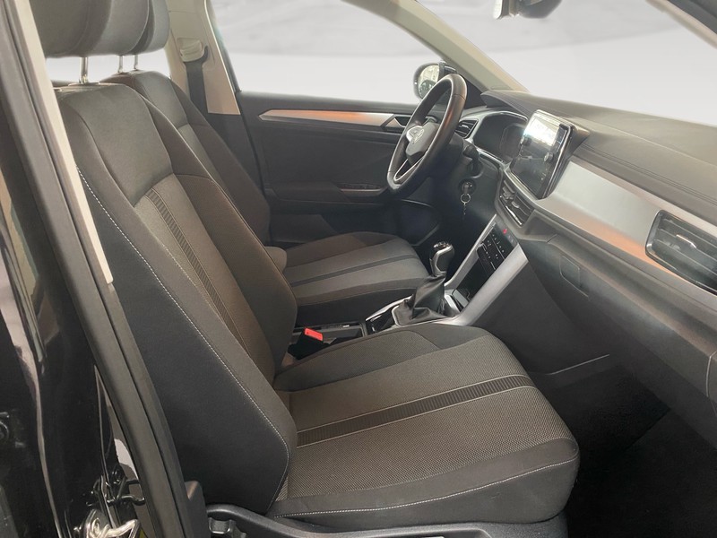 Volkswagen T-Roc 2.0 tdi style 115cv