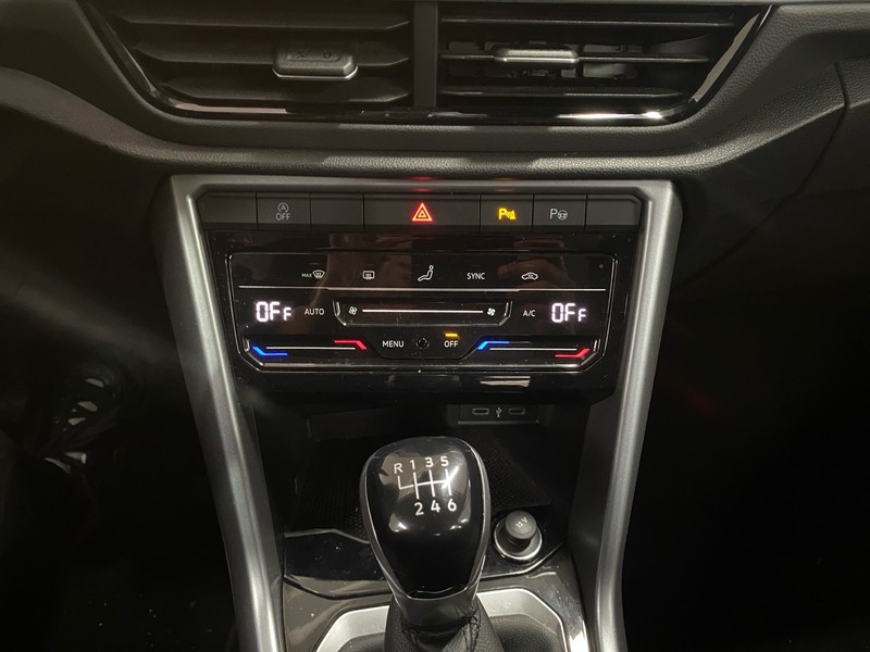 Volkswagen T-Roc 2.0 tdi style 115cv