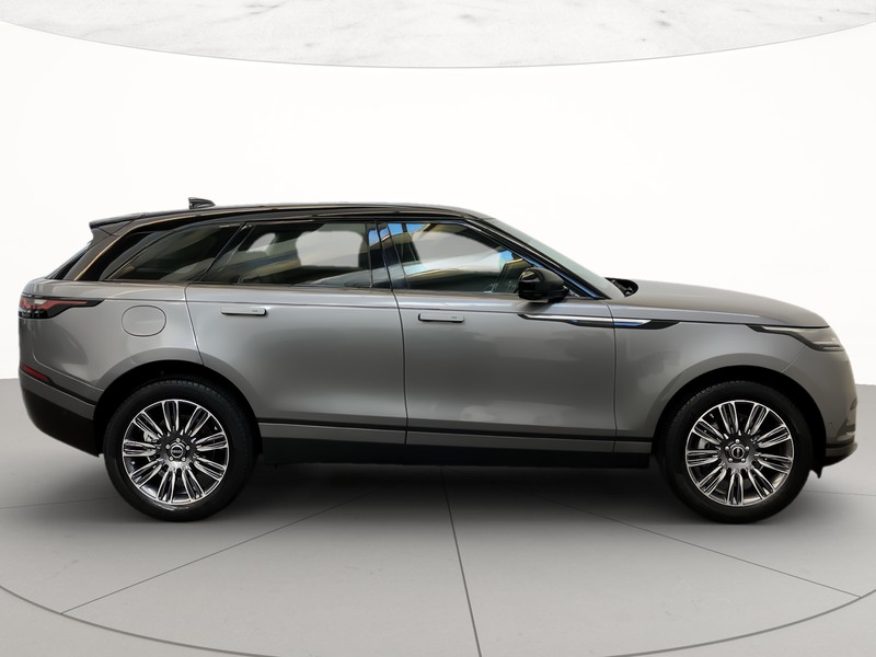 Land Rover Range Rover Velar 2.0d i4 mhev s 4wd 204cv auto