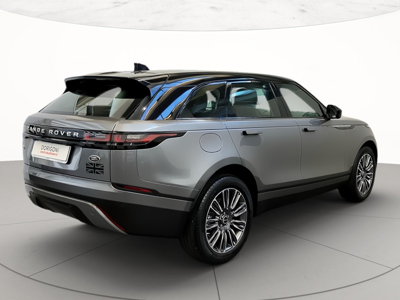Land Rover Range Rover Velar 2.0d i4 mhev s 4wd 204cv auto
