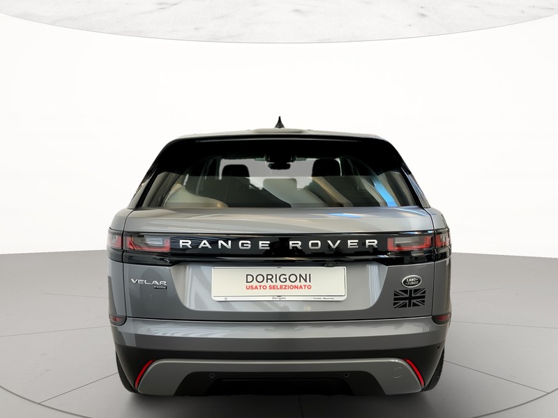 Land Rover Range Rover Velar 2.0d i4 mhev s 4wd 204cv auto