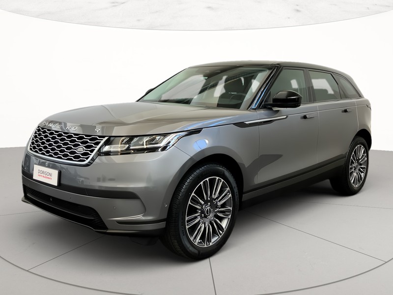 Land Rover Range Rover Velar 2.0d i4 mhev s 4wd 204cv auto