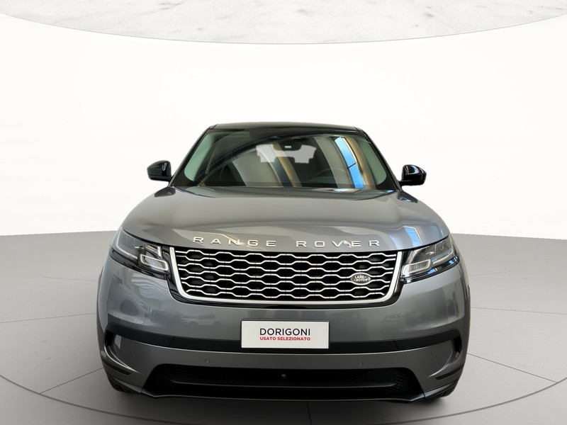 Land Rover Range Rover Velar 2.0d i4 mhev s 4wd 204cv auto