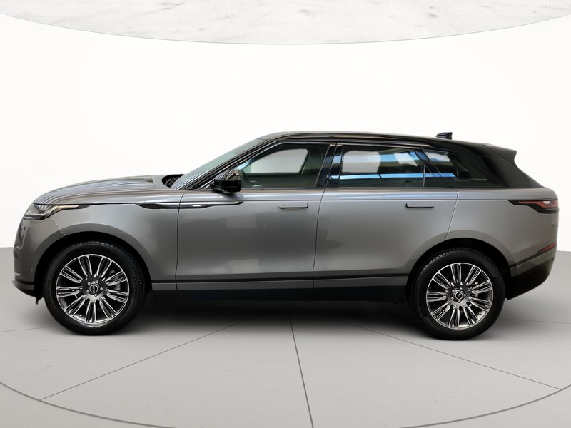 Land Rover Range Rover Velar 2.0d i4 mhev s 4wd 204cv auto