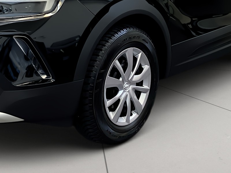 Opel Mokka 1.2 t ultimate s&s 100cv