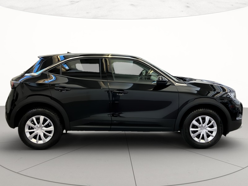 Opel Mokka 1.2 t ultimate s&s 100cv