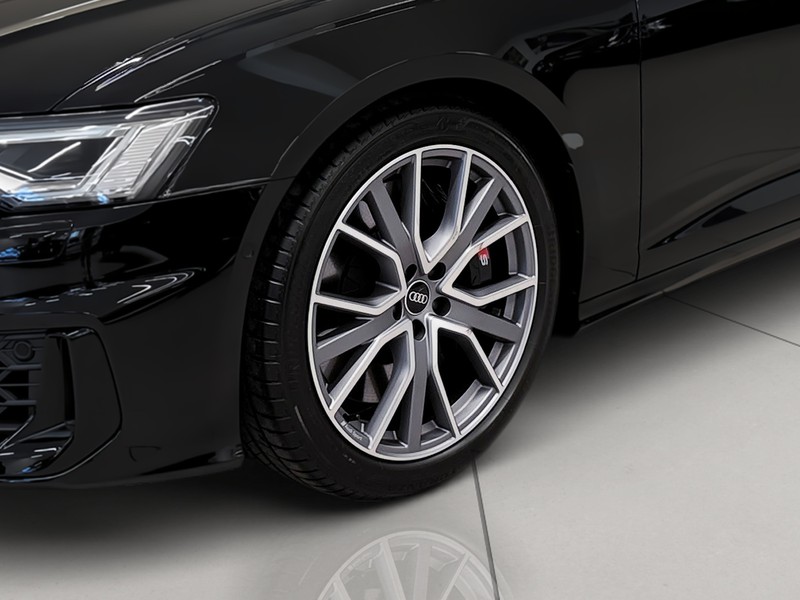 Audi S6 avant 3.0 tdi mhev quattro 344cv tiptronic