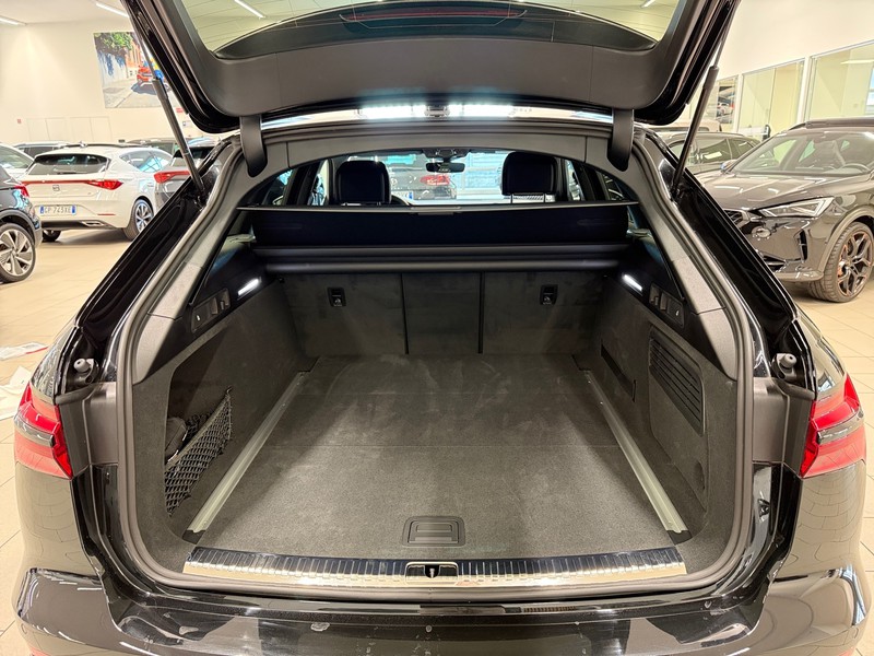 Audi S6 avant 3.0 tdi mhev quattro 344cv tiptronic