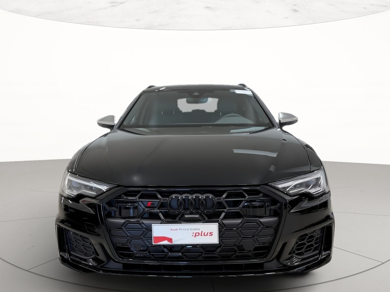 Audi S6 avant 3.0 tdi mhev quattro 344cv tiptronic