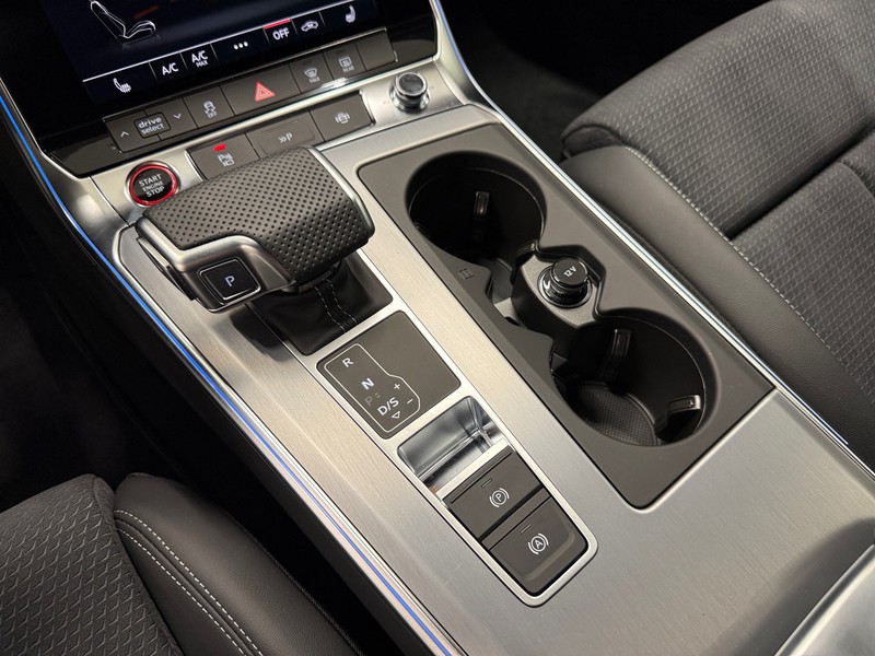 Audi S6 avant 3.0 tdi mhev quattro 344cv tiptronic