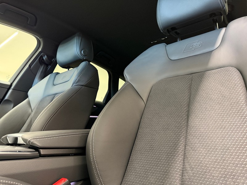 Audi S6 avant 3.0 tdi mhev quattro 344cv tiptronic