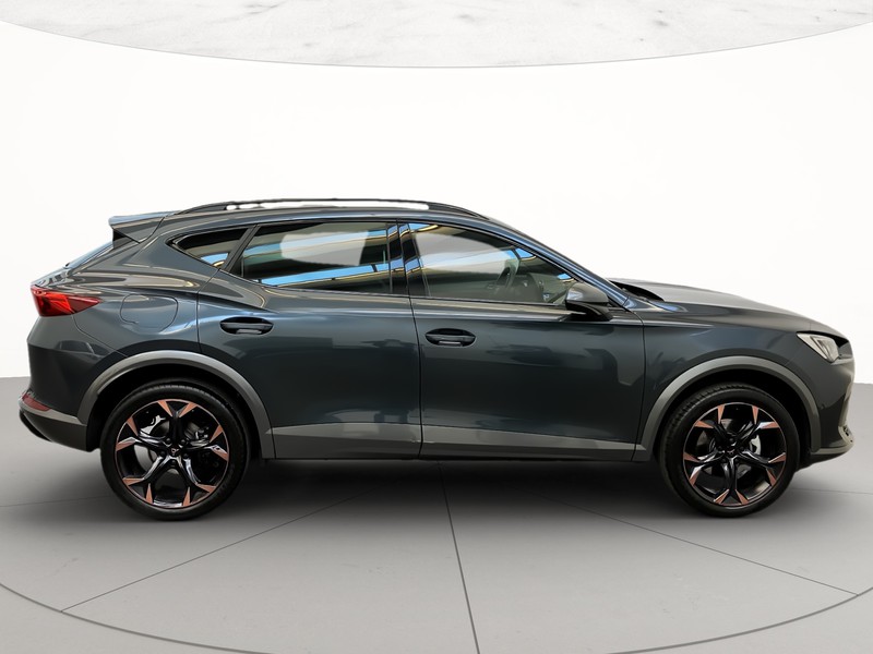 Cupra Formentor 2.0 tdi 4drive 150cv dsg