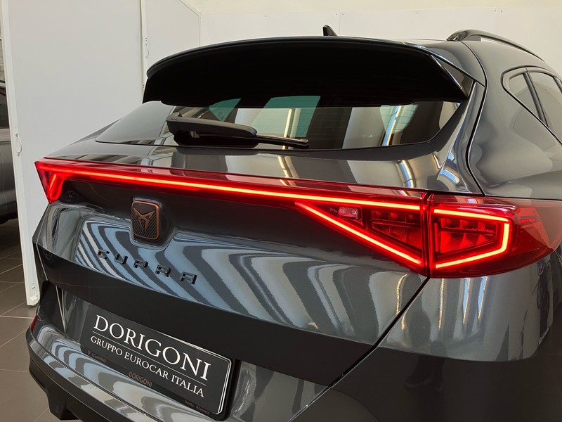 Cupra Formentor 2.0 tdi 4drive 150cv dsg