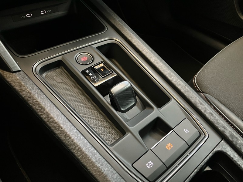 Cupra Formentor 2.0 tdi 4drive 150cv dsg