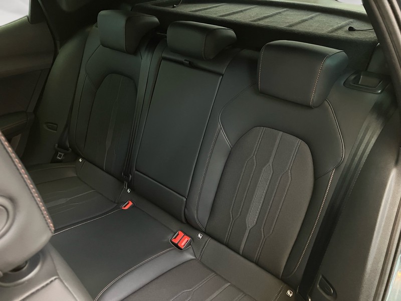 Cupra Formentor 2.0 tdi 4drive 150cv dsg