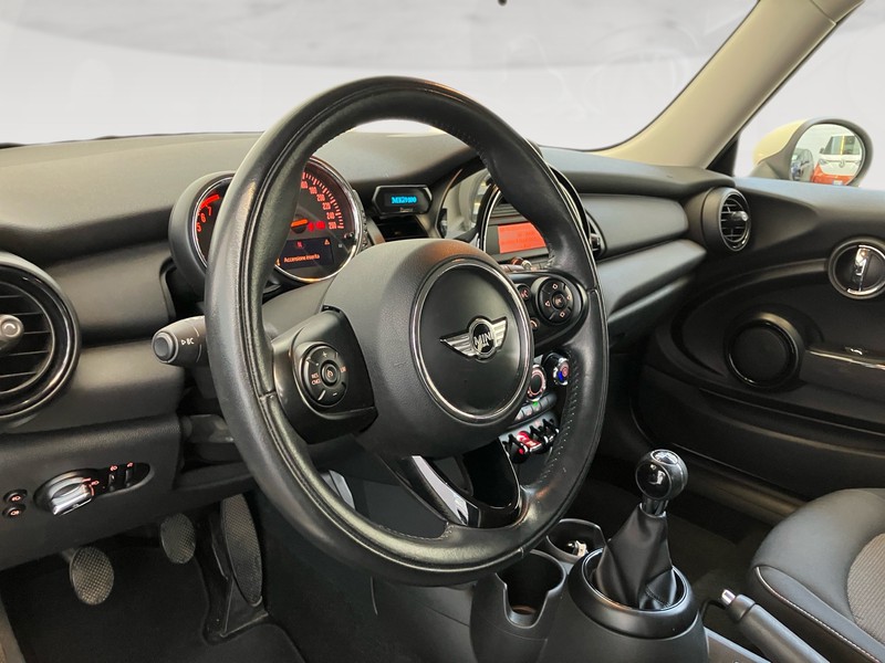 Mini One 1.2 75cv 3p