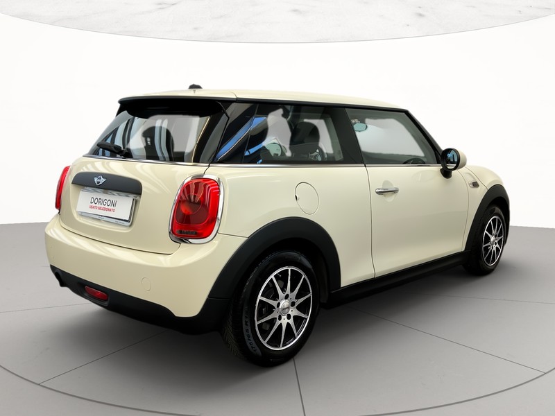 Mini One 1.2 75cv 3p