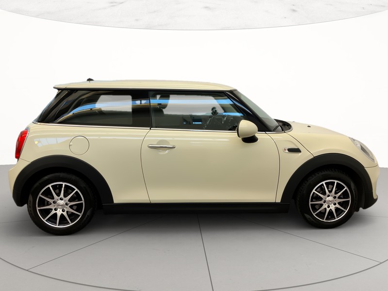 Mini One 1.2 75cv 3p