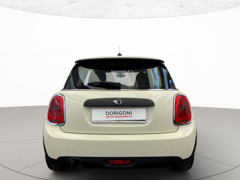 Mini One 1.2 75cv 3p