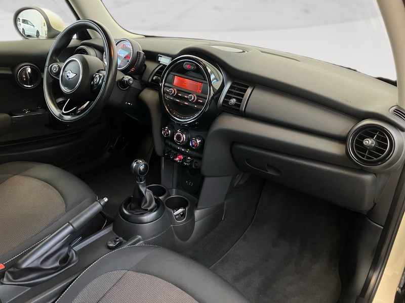Mini One 1.2 75cv 3p