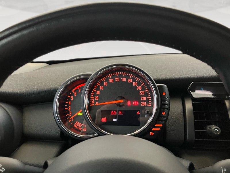 Mini One 1.2 75cv 3p