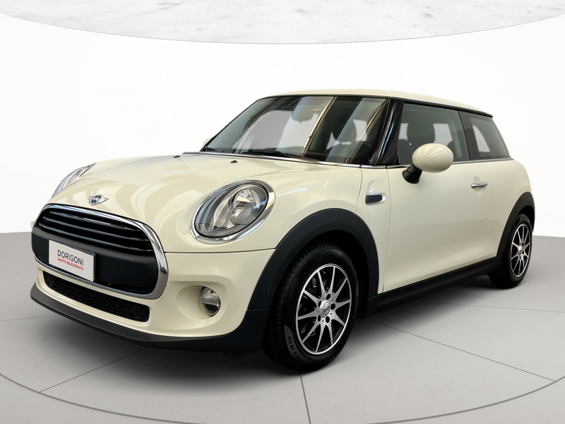 Mini One 1.2 75cv 3p