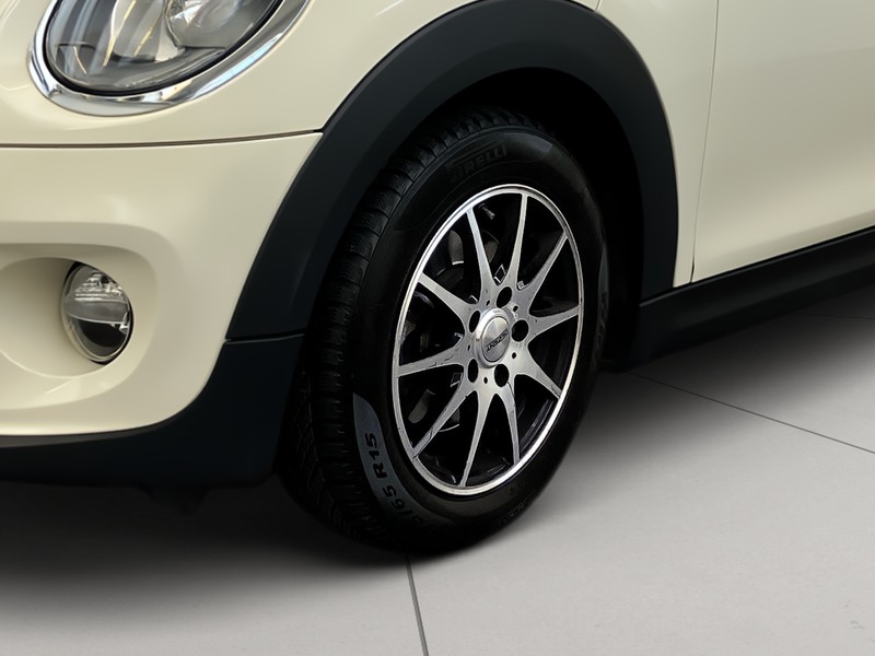 Mini One 1.2 75cv 3p