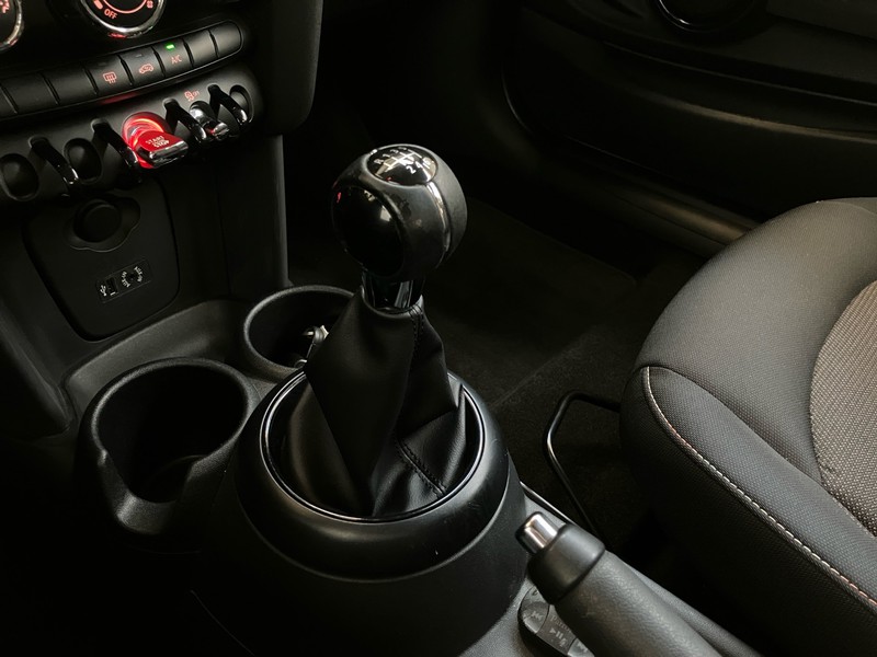 Mini One 1.2 75cv 3p