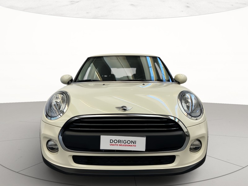 Mini One 1.2 75cv 3p