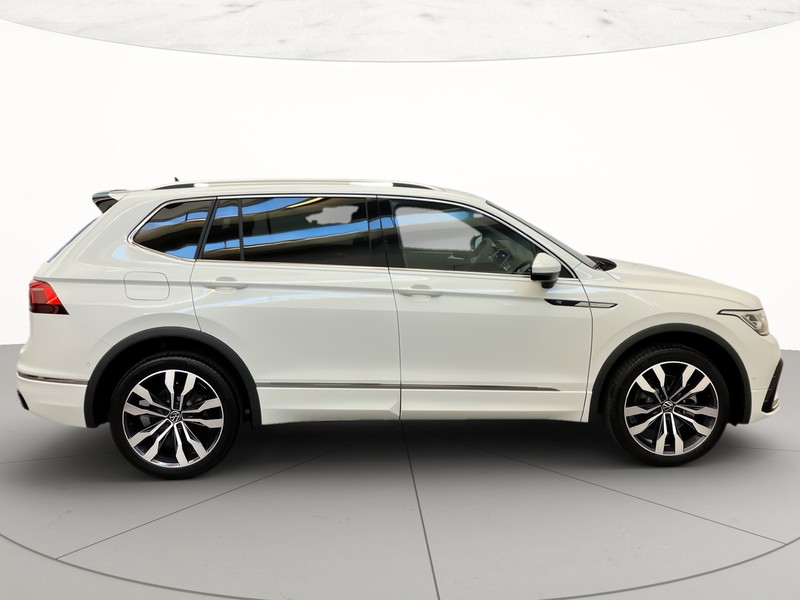 Volkswagen Tiguan allspace 2.0 tdi r-line 4motion 193cv dsg