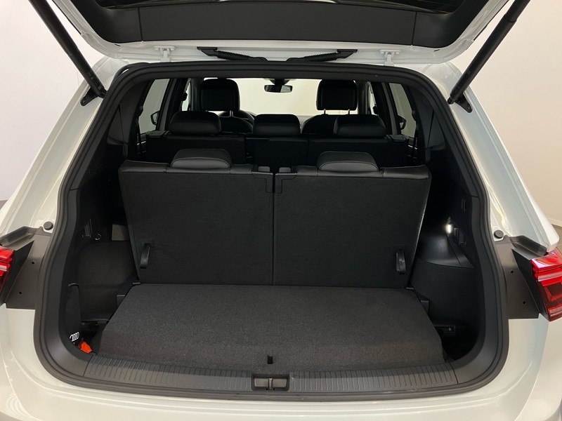 Volkswagen Tiguan allspace 2.0 tdi r-line 4motion 193cv dsg