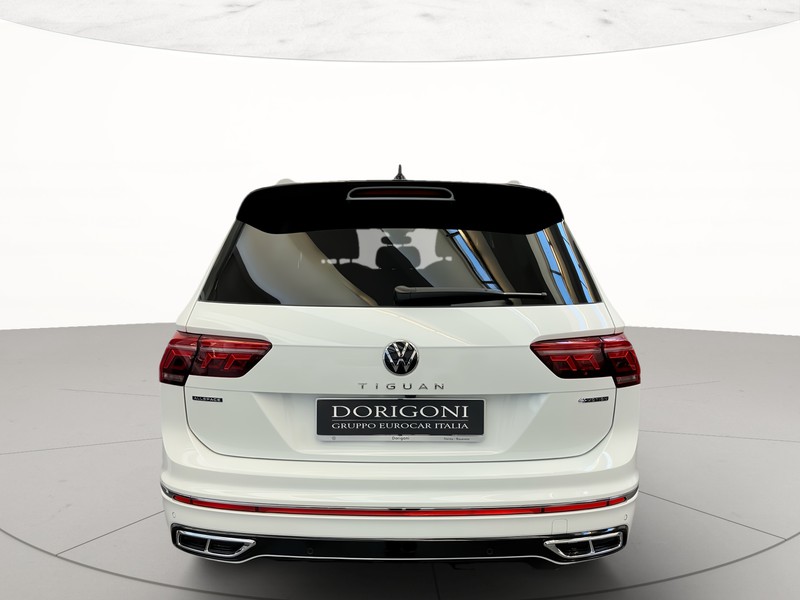 Volkswagen Tiguan allspace 2.0 tdi r-line 4motion 193cv dsg